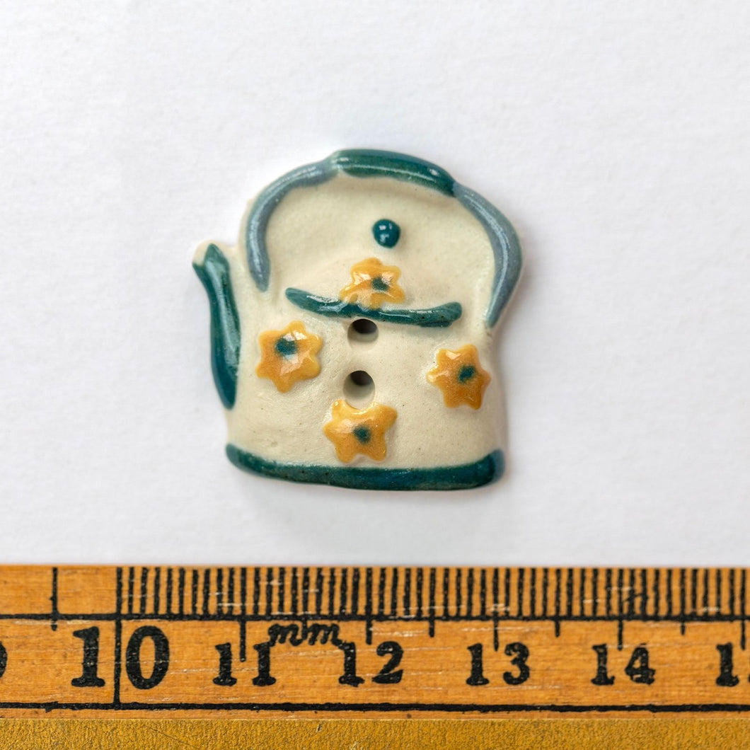 x50 Teapot Buttons