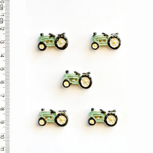 L131 Tractors